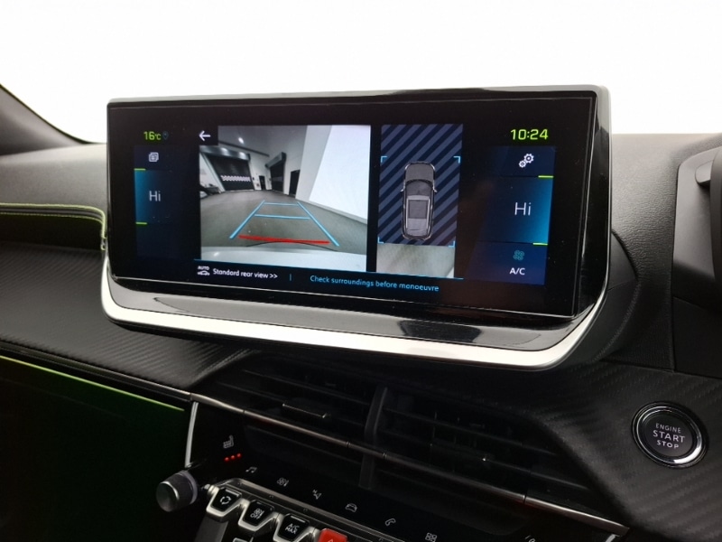 Used Peugeot 2008 2023 for sale - 78074828: Photo 11