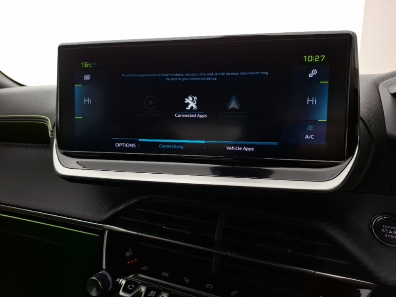 Used Peugeot 2008 2023 for sale - 78074828: Photo 16