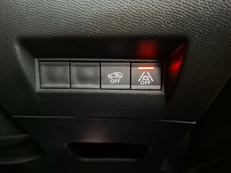 Used Peugeot 2008 2023 for sale - 78074828: Photo 19