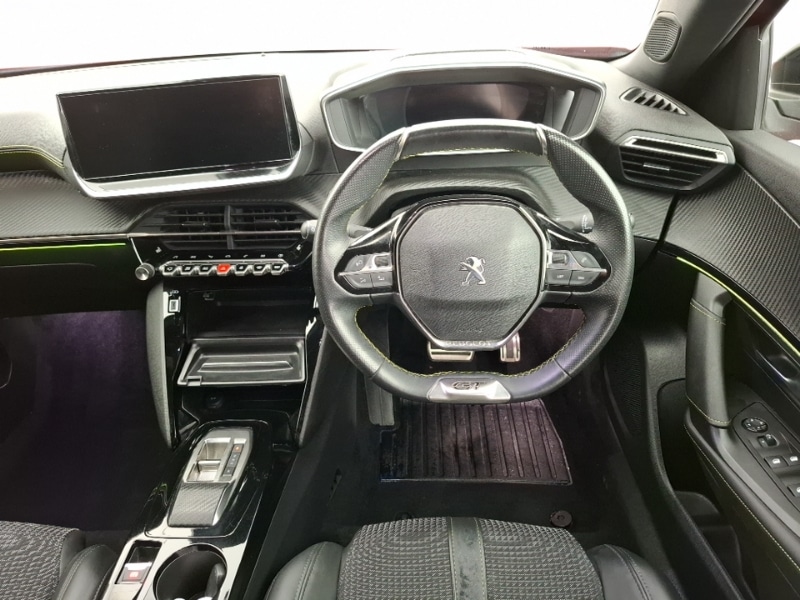 Used Peugeot 2008 2023 for sale - 78074828: Photo 7