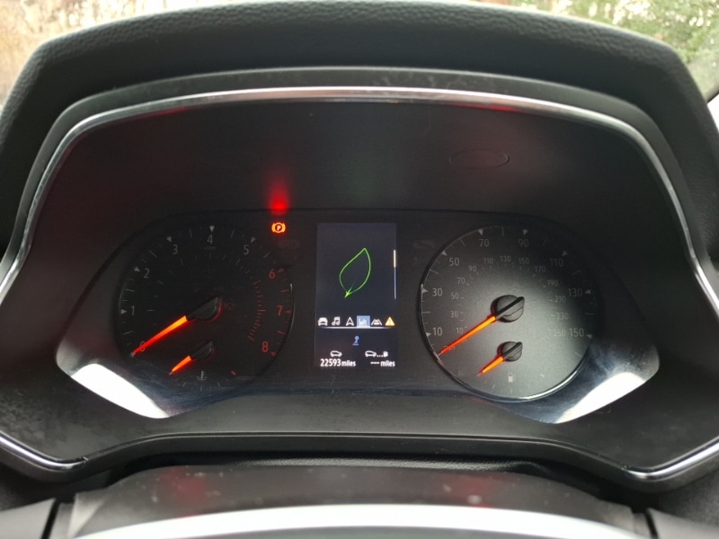 Used Renault Captur 2022 for sale - 77518008: Photo 10