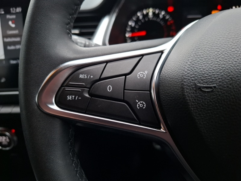 Used Renault Captur 2022 for sale - 77518008: Photo 14