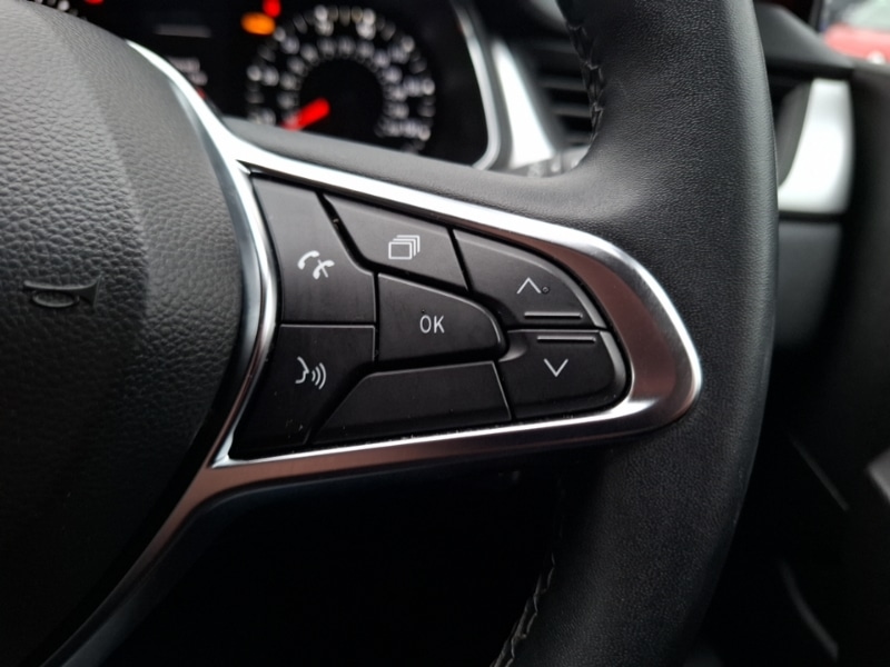 Used Renault Captur 2022 for sale - 77518008: Photo 15