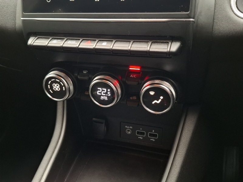 Used Renault Captur 2022 for sale - 77518008: Photo 16