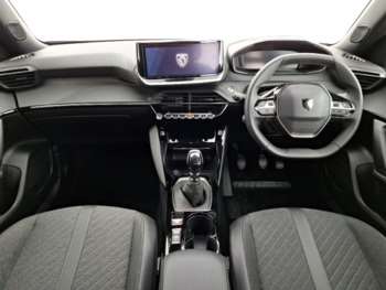 Used Peugeot 2008 2024 for sale - 74382406: Photo