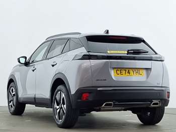 Used Peugeot 2008 2024 for sale - 74382406: Photo