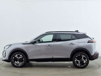Used Peugeot 2008 2024 for sale - 74382406: Photo