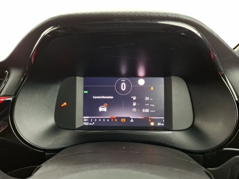 Used Vauxhall Corsa 2022 for sale - 77756153: Photo 10