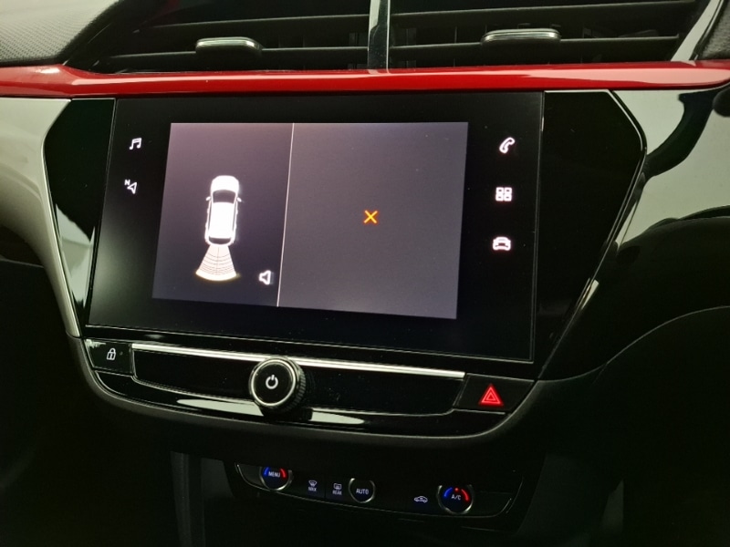 Used Vauxhall Corsa 2022 for sale - 77756153: Photo 11