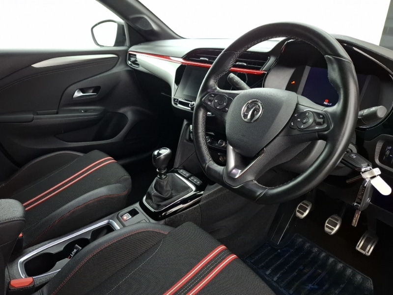 Used Vauxhall Corsa 2022 for sale - 77756153: Photo 12