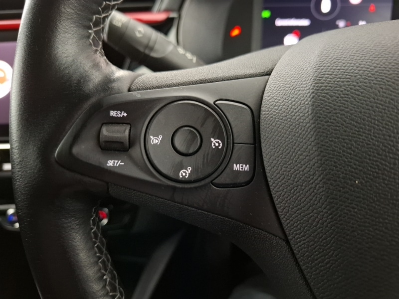 Used Vauxhall Corsa 2022 for sale - 77756153: Photo 14