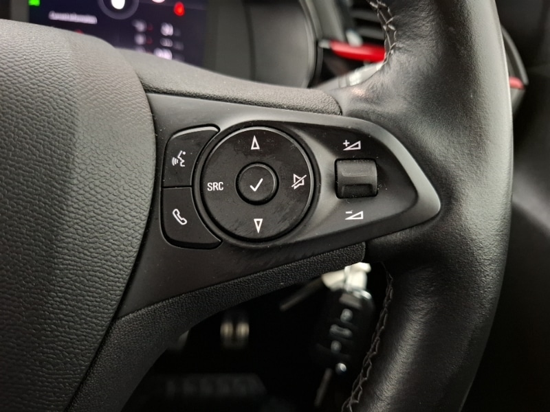 Used Vauxhall Corsa 2022 for sale - 77756153: Photo 15