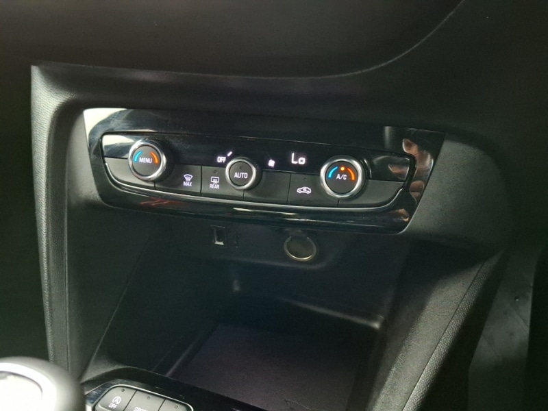 Used Vauxhall Corsa 2022 for sale - 77756153: Photo 16