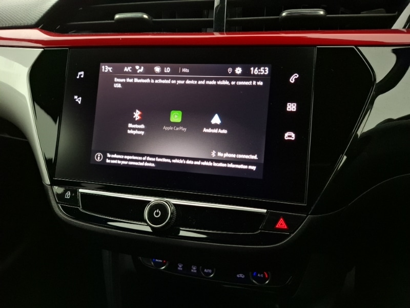 Used Vauxhall Corsa 2022 for sale - 77756153: Photo 17