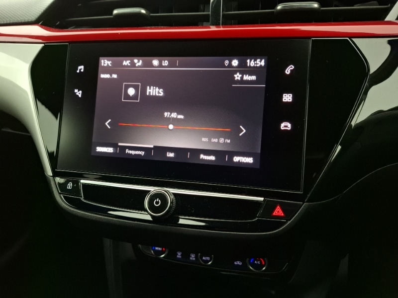 Used Vauxhall Corsa 2022 for sale - 77756153: Photo 18