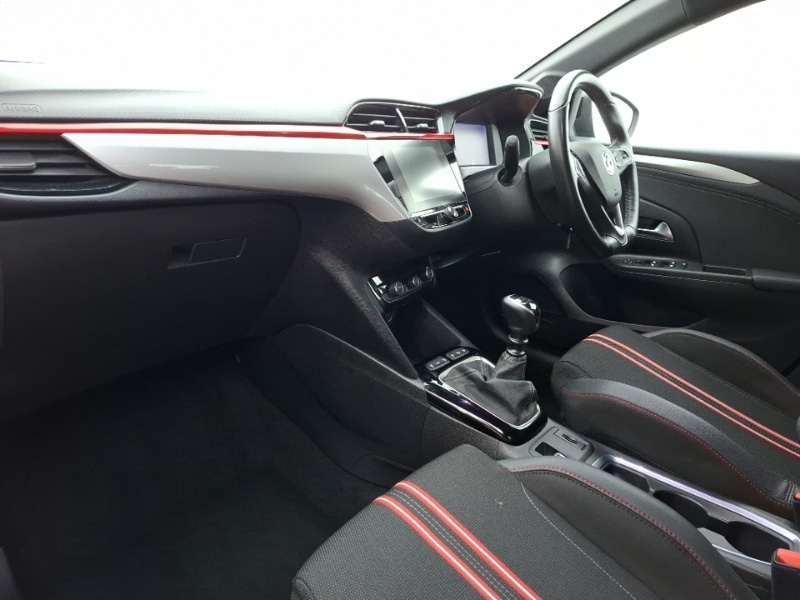Used Vauxhall Corsa 2022 for sale - 77756153: Photo 5