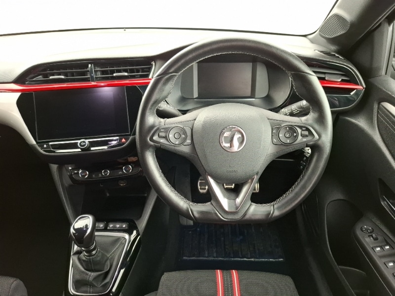 Used Vauxhall Corsa 2022 for sale - 77756153: Photo 7