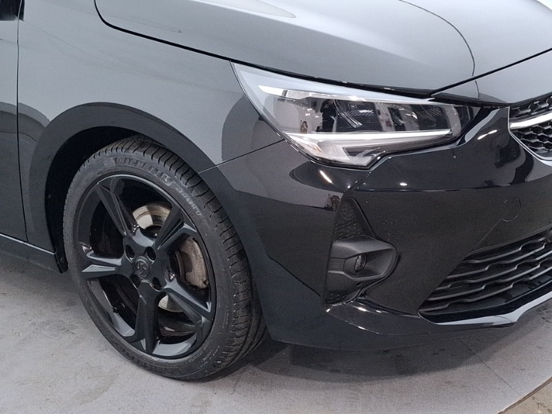 Used Vauxhall Corsa 2022 for sale - 77756153: Photo 9