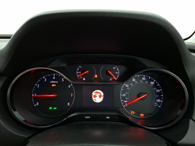 Used Vauxhall Grandland X 2018 for sale - 76498225: Photo 10