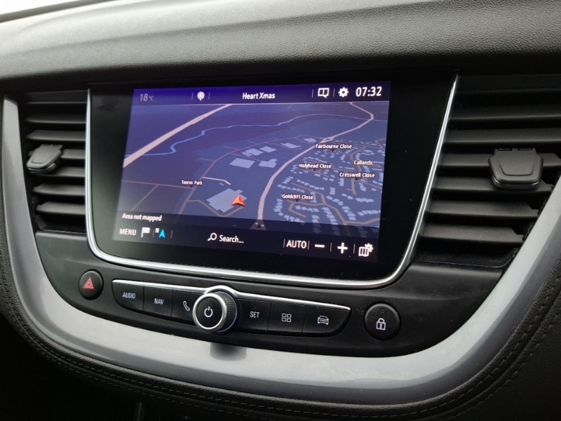 Used Vauxhall Grandland X 2018 for sale - 76498225: Photo 19