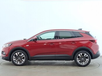 Used Vauxhall Grandland X 2018 for sale - 76498225: Photo
