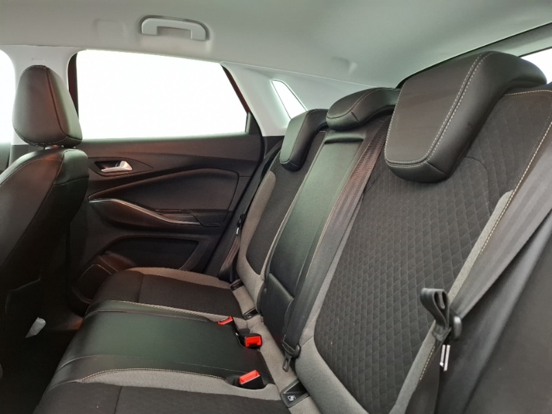 Used Vauxhall Grandland X 2018 for sale - 76498225: Photo 6