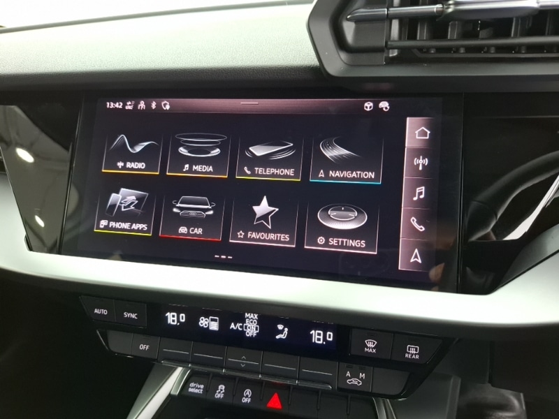 Used Audi A3 2021 for sale - 76465453: Photo 11