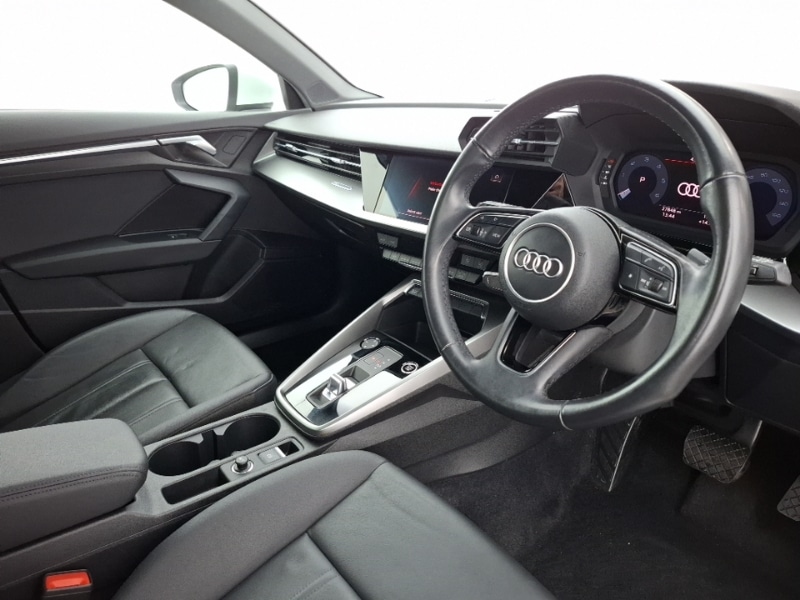 Used Audi A3 2021 for sale - 76465453: Photo 12