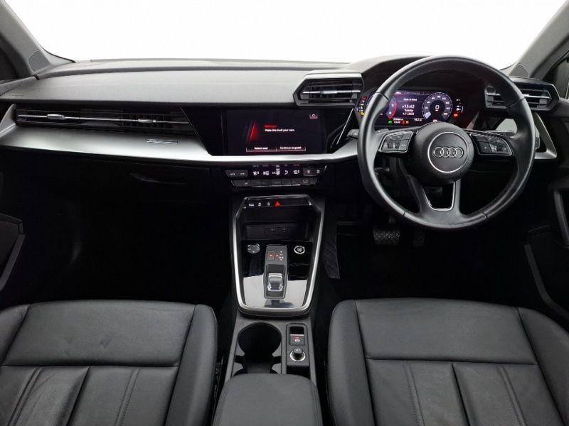 Used Audi A3 2021 for sale - 76465453: Photo 2