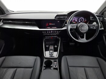 Used Audi A3 2021 for sale - 76465453: Photo