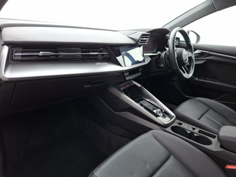 Used Audi A3 2021 for sale - 76465453: Photo 5