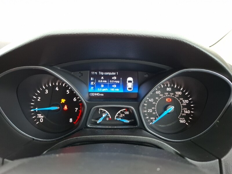 Used Ford Focus 2018 for sale - 77522475: Photo 10