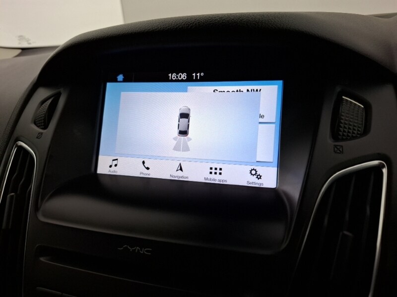 Used Ford Focus 2018 for sale - 77522475: Photo 11