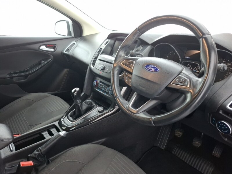 Used Ford Focus 2018 for sale - 77522475: Photo 12