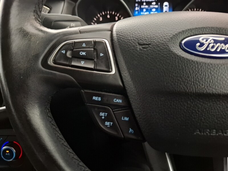 Used Ford Focus 2018 for sale - 77522475: Photo 14