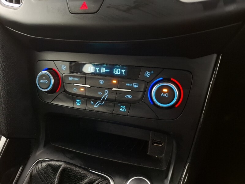 Used Ford Focus 2018 for sale - 77522475: Photo 16