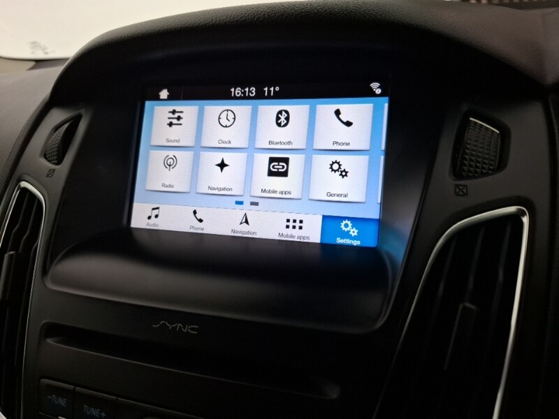 Used Ford Focus 2018 for sale - 77522475: Photo 17