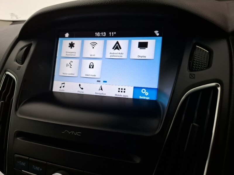 Used Ford Focus 2018 for sale - 77522475: Photo 18