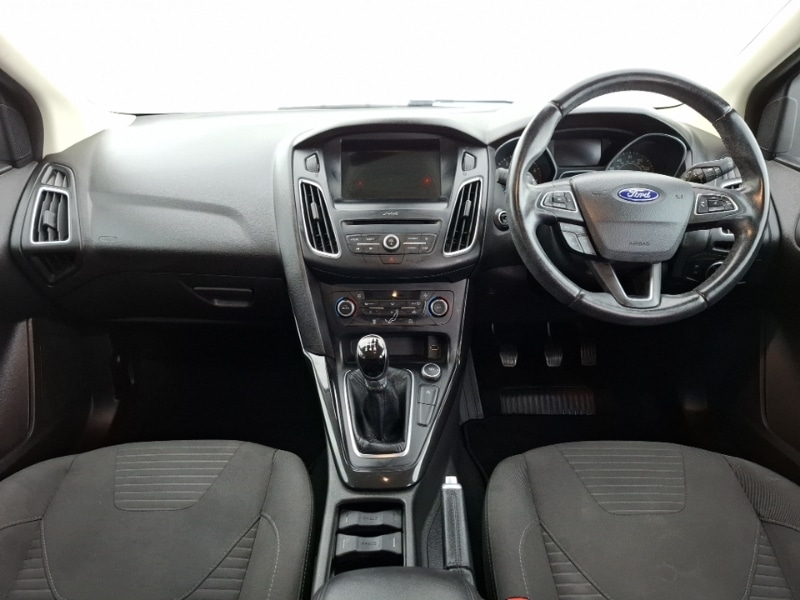 Used Ford Focus 2018 for sale - 77522475: Photo 2