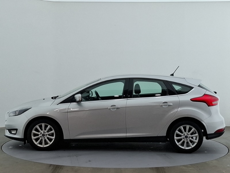 Used Ford Focus 2018 for sale - 77522475: Photo 4