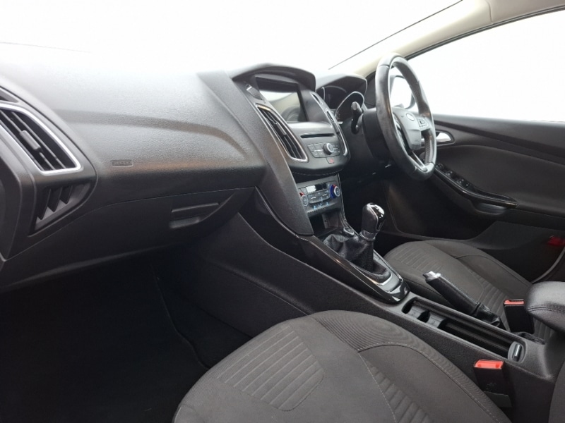 Used Ford Focus 2018 for sale - 77522475: Photo 5