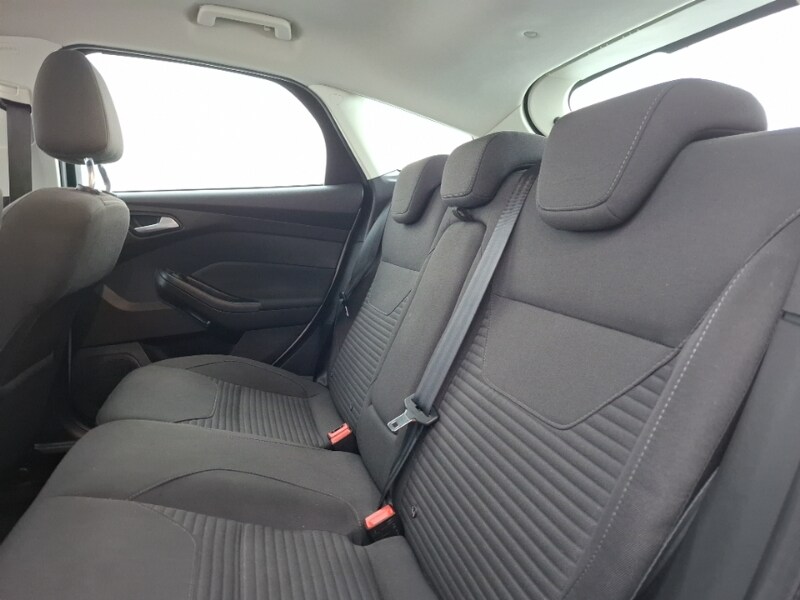 Used Ford Focus 2018 for sale - 77522475: Photo 6
