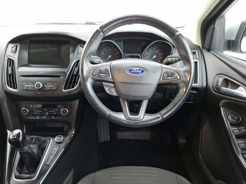 Used Ford Focus 2018 for sale - 77522475: Photo 7