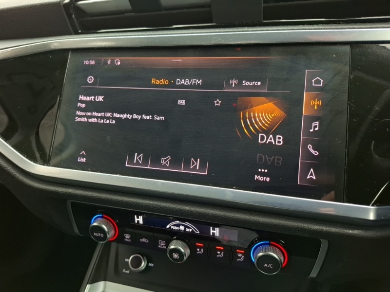 Used Audi Q3 2020 for sale - 77499985: Photo 11