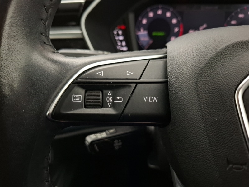 Used Audi Q3 2020 for sale - 77499985: Photo 14