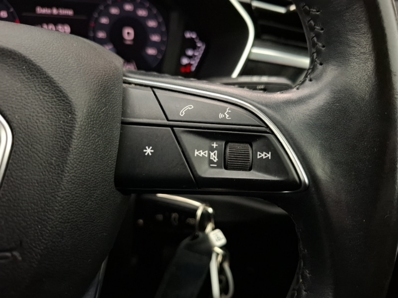 Used Audi Q3 2020 for sale - 77499985: Photo 15