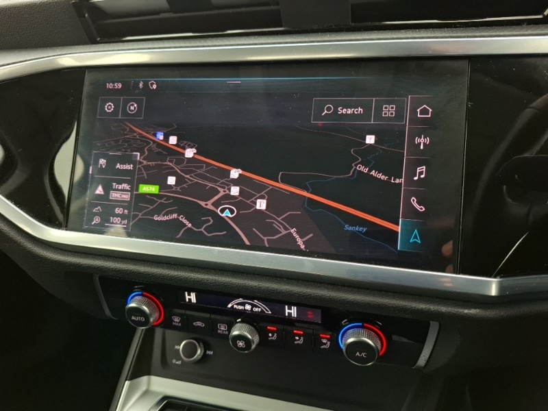 Used Audi Q3 2020 for sale - 77499985: Photo 17