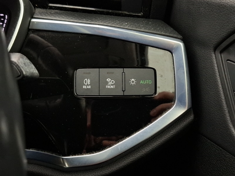 Used Audi Q3 2020 for sale - 77499985: Photo 19