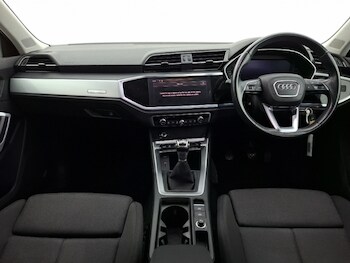 Used Audi Q3 2020 for sale - 77499985: Photo