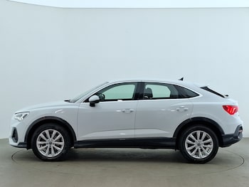 Used Audi Q3 2020 for sale - 77499985: Photo